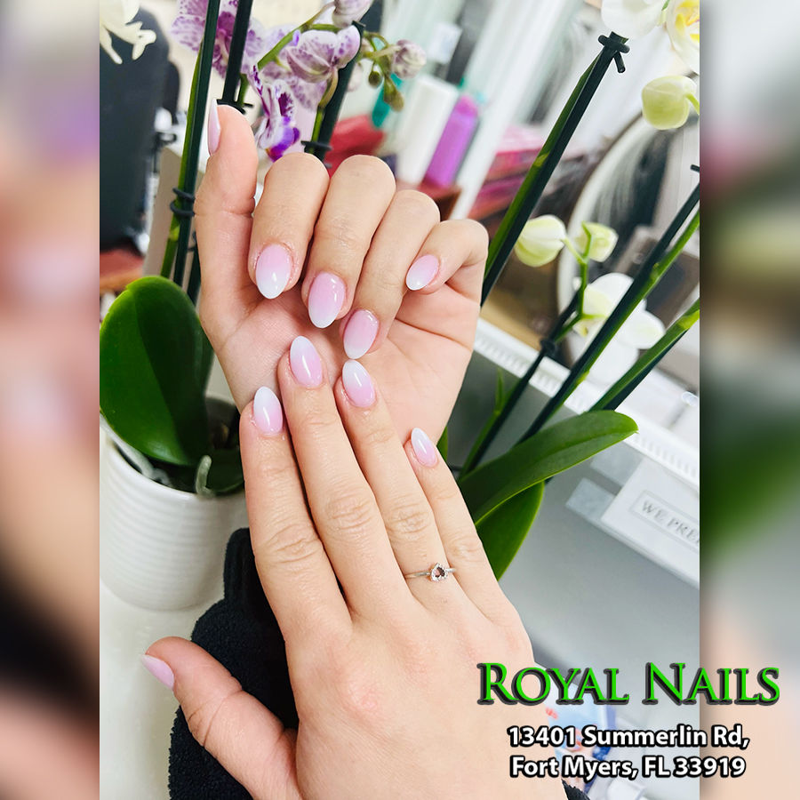 Valentine Nails Ideas